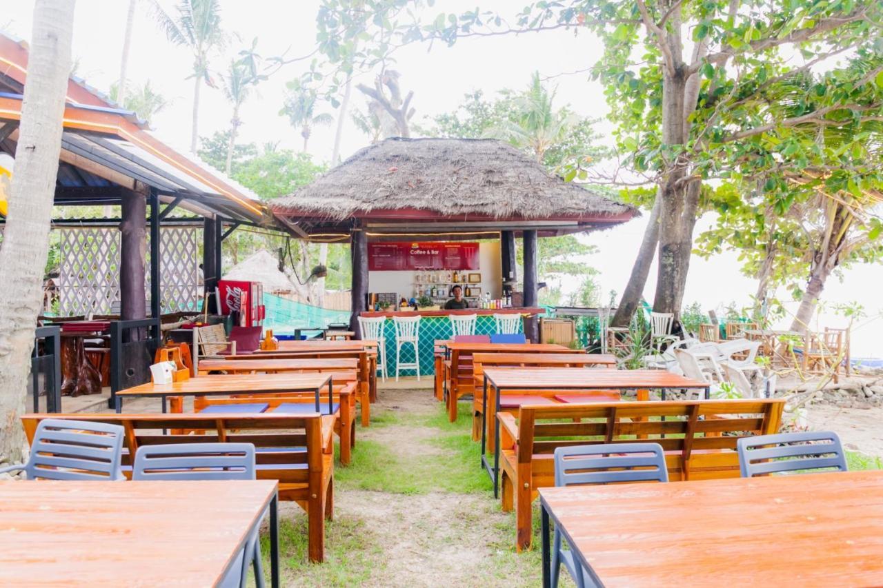 Sea Sand Sun Resort, Lanta Island Ko Lanta Buitenkant foto