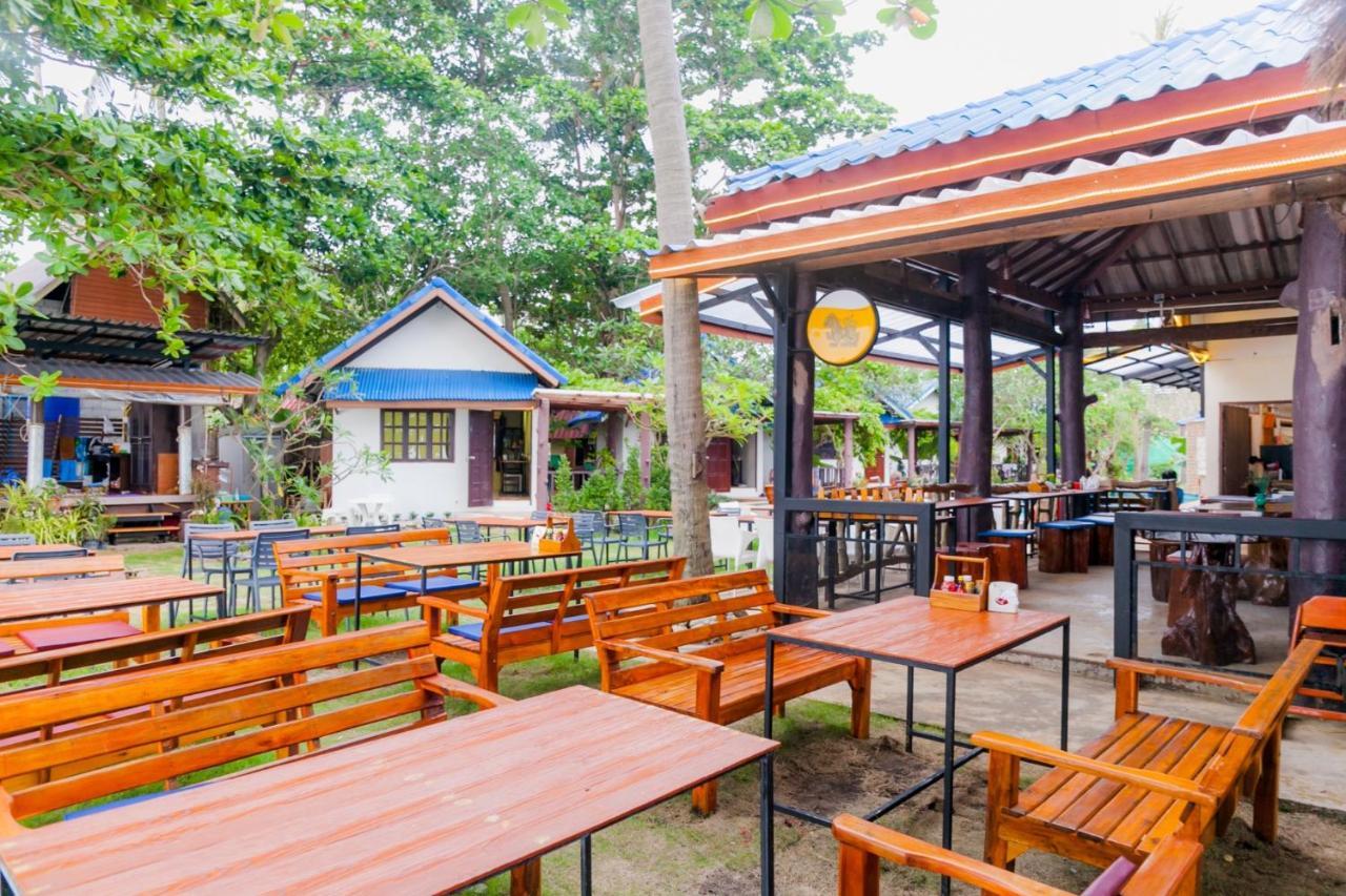 Sea Sand Sun Resort, Lanta Island Ko Lanta Buitenkant foto