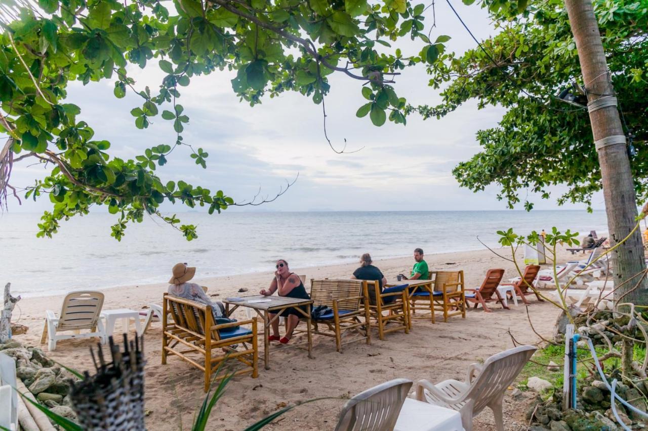 Sea Sand Sun Resort, Lanta Island Ko Lanta Buitenkant foto