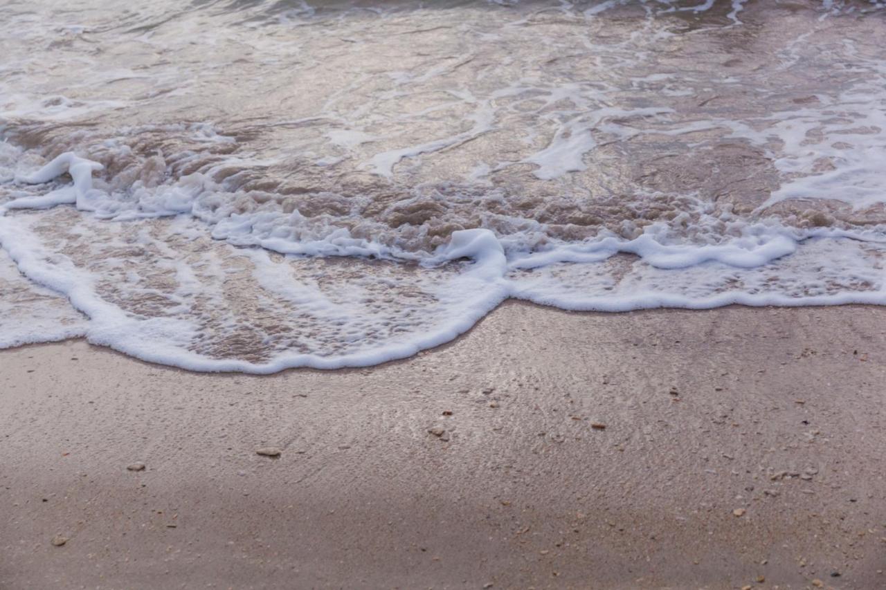 Sea Sand Sun Resort, Lanta Island Ko Lanta Buitenkant foto